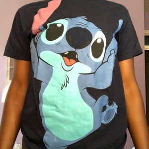 STITCH TSHIRT